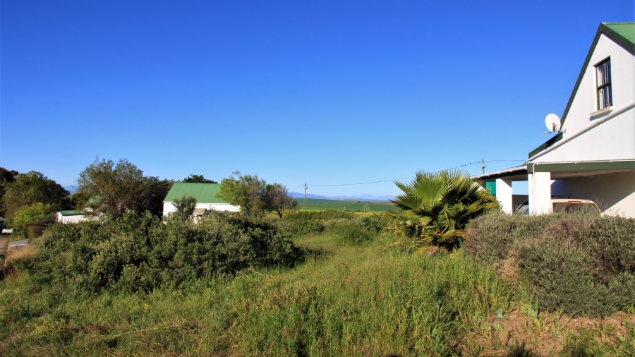 0 Bedroom Property for Sale in Darling Western Cape